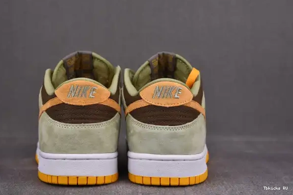 Onekick Dusty Nike DH5360-300 Olive Low Dunk 0303