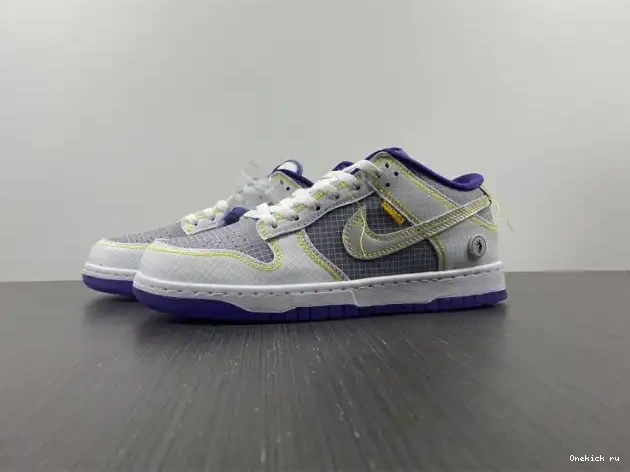 Nike Union Dunk Purple Court DJ9649-500 Pack Passport Low 0303