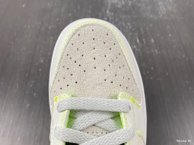 Reps Dunk Nike FQ7260-001 Oregon University PE Low of (2023) 0303