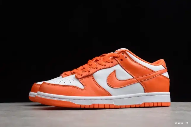 Cheap Dunk Low Nike CU1726-101 SB Syracuse SP 0303