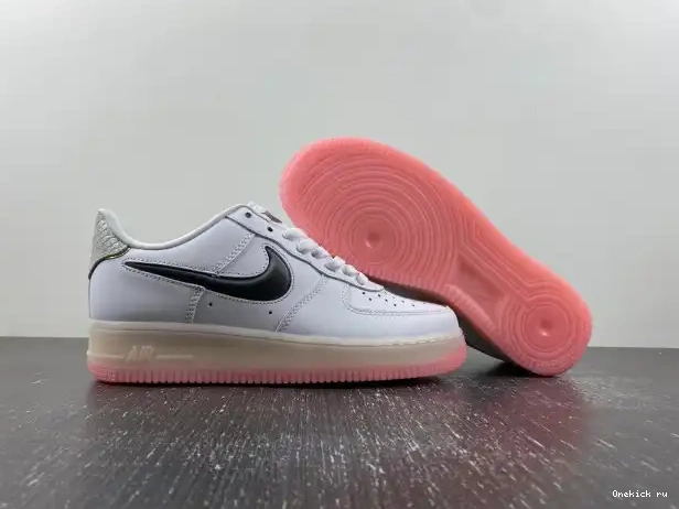 Reps the Nike Low Force 1 Air Year of FZ5741-191 WMNS Dragon 0302