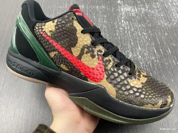 Affordable Protro Camo FQ3546-001 6 Italian Nike Kobe 0303