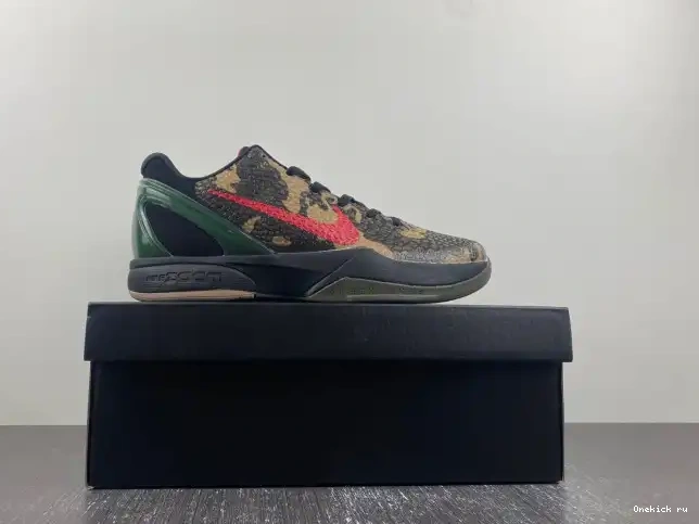 Affordable Protro Camo FQ3546-001 6 Italian Nike Kobe 0303