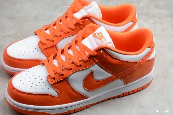 Cheap Dunk Low Nike CU1726-101 SB Syracuse SP 0303