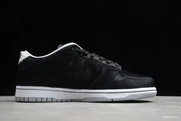 Reps (2020) CZ5127-001 Low SB Medicom Toy Dunk Nike 0302