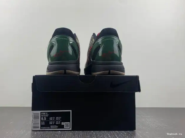 Affordable Protro Camo FQ3546-001 6 Italian Nike Kobe 0303