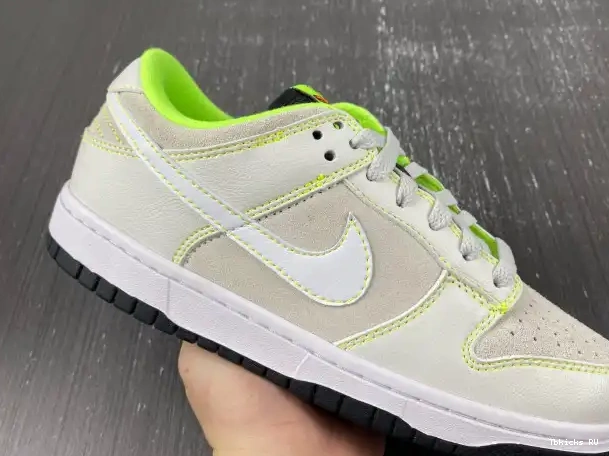 Reps Dunk Nike FQ7260-001 Oregon University PE Low of (2023) 0303