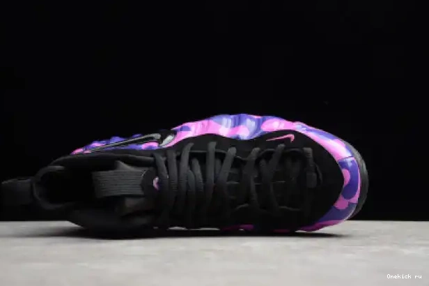 Reps PRO PURPLE 624041-012 AIR FOAMPOSITE CAMO 0302