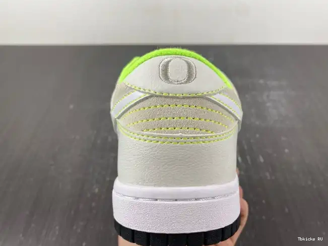 Reps Dunk Nike FQ7260-001 Oregon University PE Low of (2023) 0303