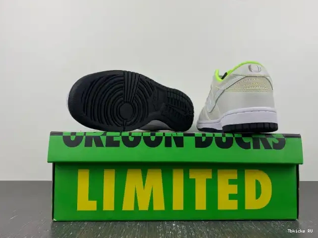 Reps Dunk Nike FQ7260-001 Oregon University PE Low of (2023) 0303