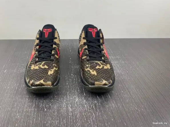 Affordable Protro Camo FQ3546-001 6 Italian Nike Kobe 0303