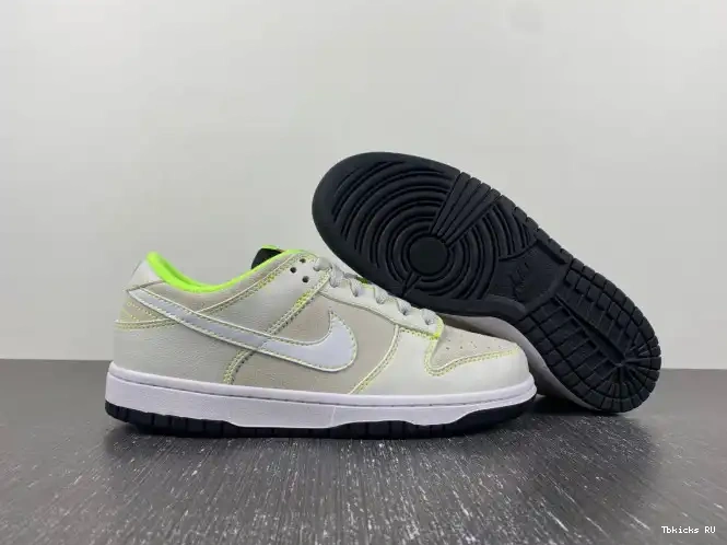 Reps Dunk Nike FQ7260-001 Oregon University PE Low of (2023) 0303