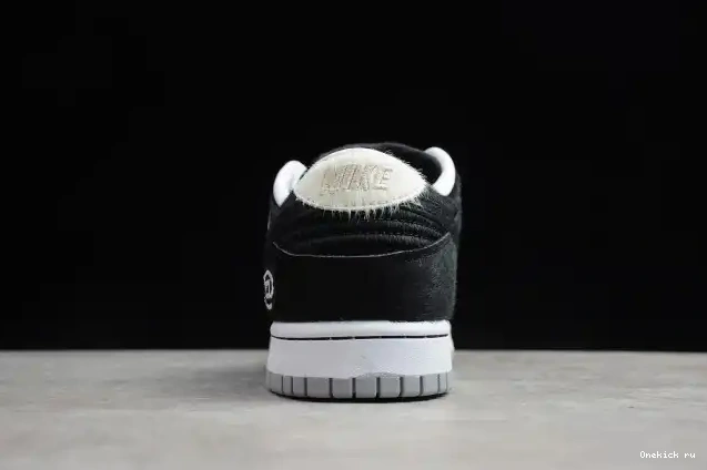 Reps (2020) CZ5127-001 Low SB Medicom Toy Dunk Nike 0302