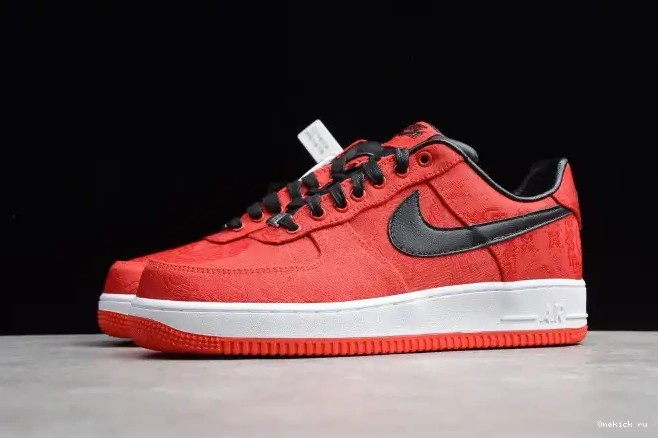 Tbkicks LOW CLOT 358701-601 1 AIR FORCE 1WORLD 0302