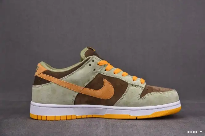 Onekick Dusty Nike DH5360-300 Olive Low Dunk 0303