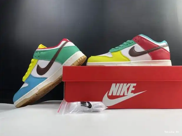 Cheap Free SB 99 Dunk DH0952-100 Nike Low 0303