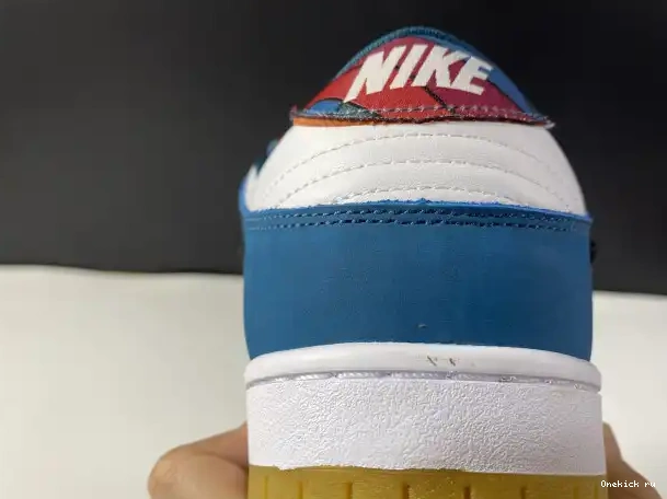 Affordable Parra Nike SB Low Dunk x DH7695-100 0303