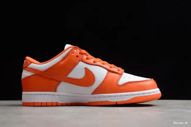 Cheap Dunk Low Nike CU1726-101 SB Syracuse SP 0303