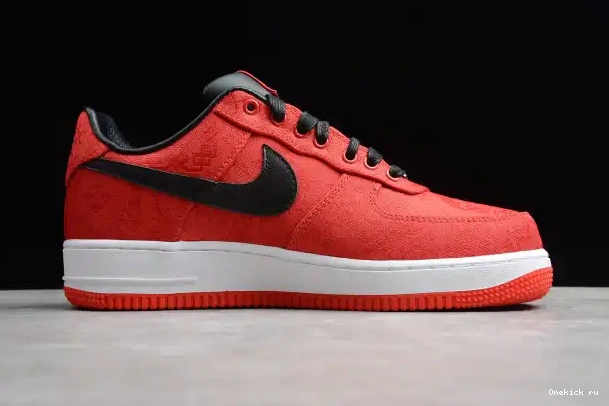 Tbkicks LOW CLOT 358701-601 1 AIR FORCE 1WORLD 0302